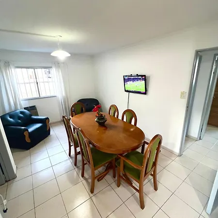 Amplio Departamento En Pleno Centro De Mendoza - Excelente Ubicacion Apartamento Exterior foto