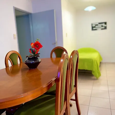 Amplio Departamento En Pleno Centro De Mendoza - Excelente Ubicacion Apartamento Exterior foto