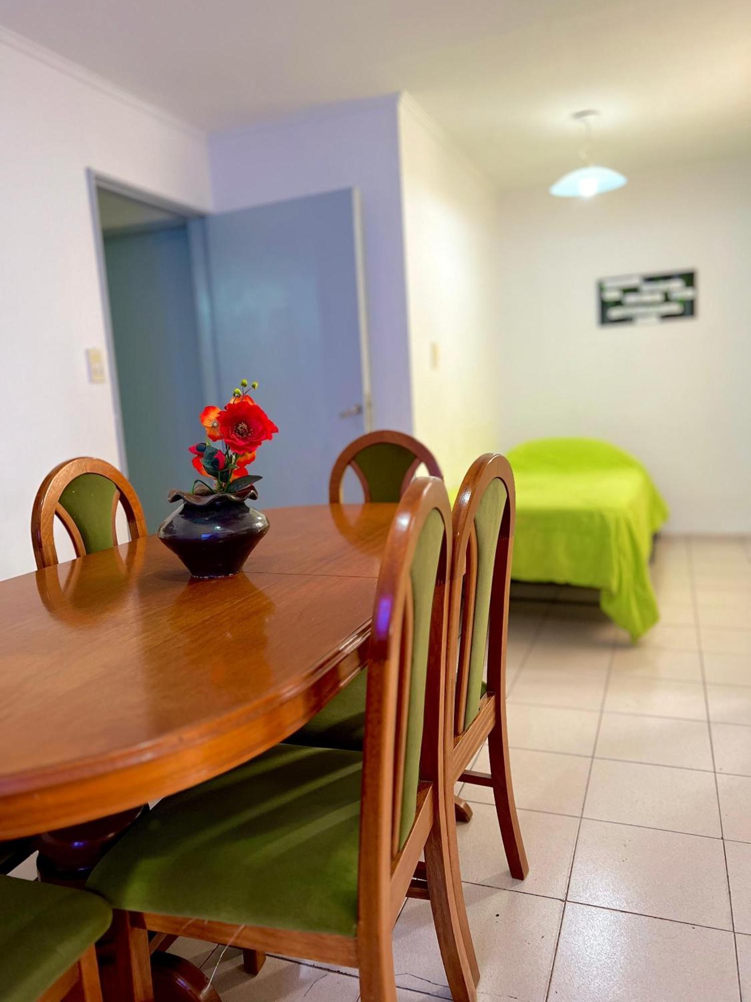 Apartment Amplio Departamento En Pleno Centro De - Excelente Ubicacion *