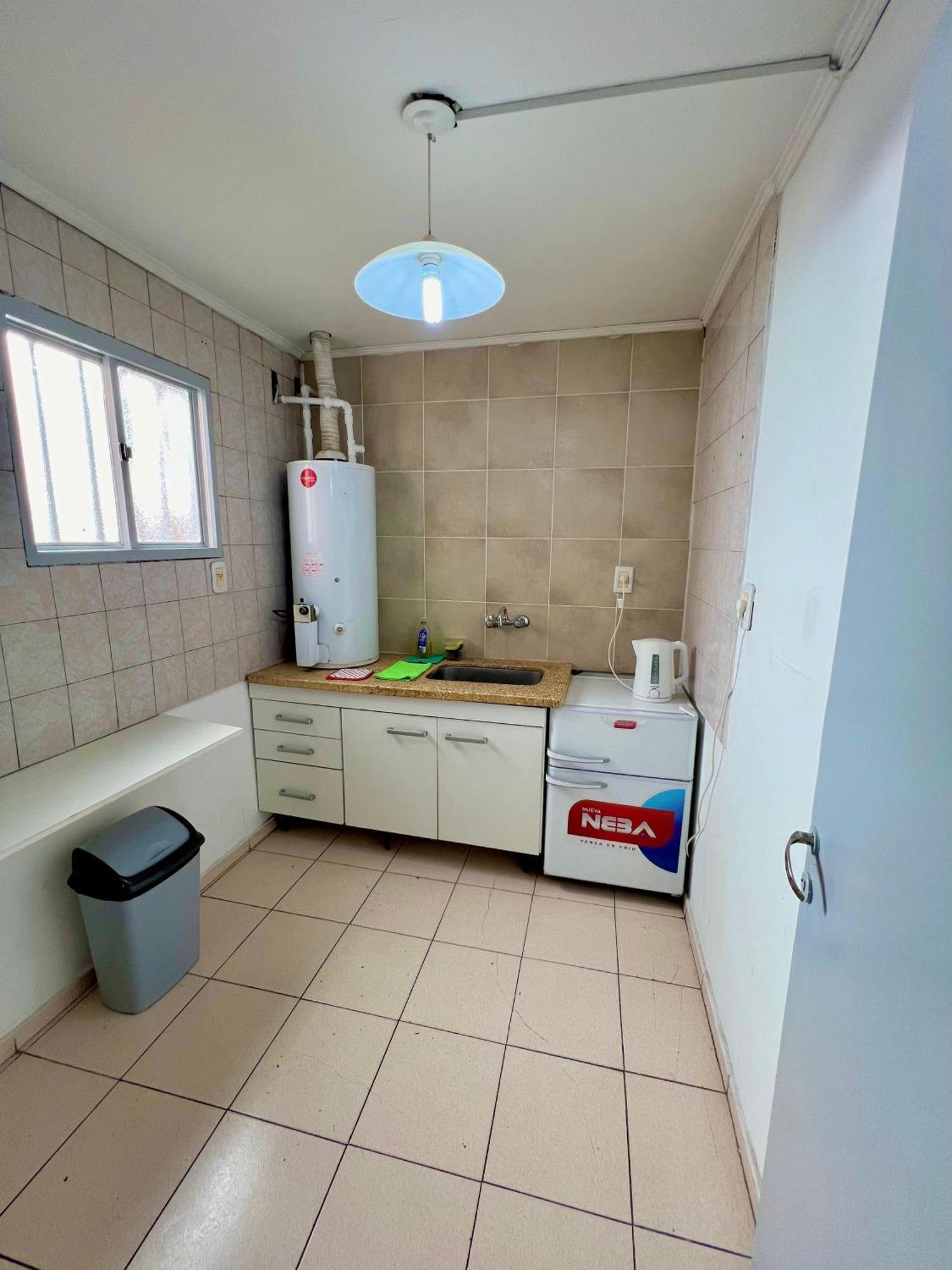 Apartamento Amplio Departamento En Pleno Centro De - Excelente Ubicacion Mendoza